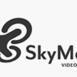 Skymaster videokuvaus